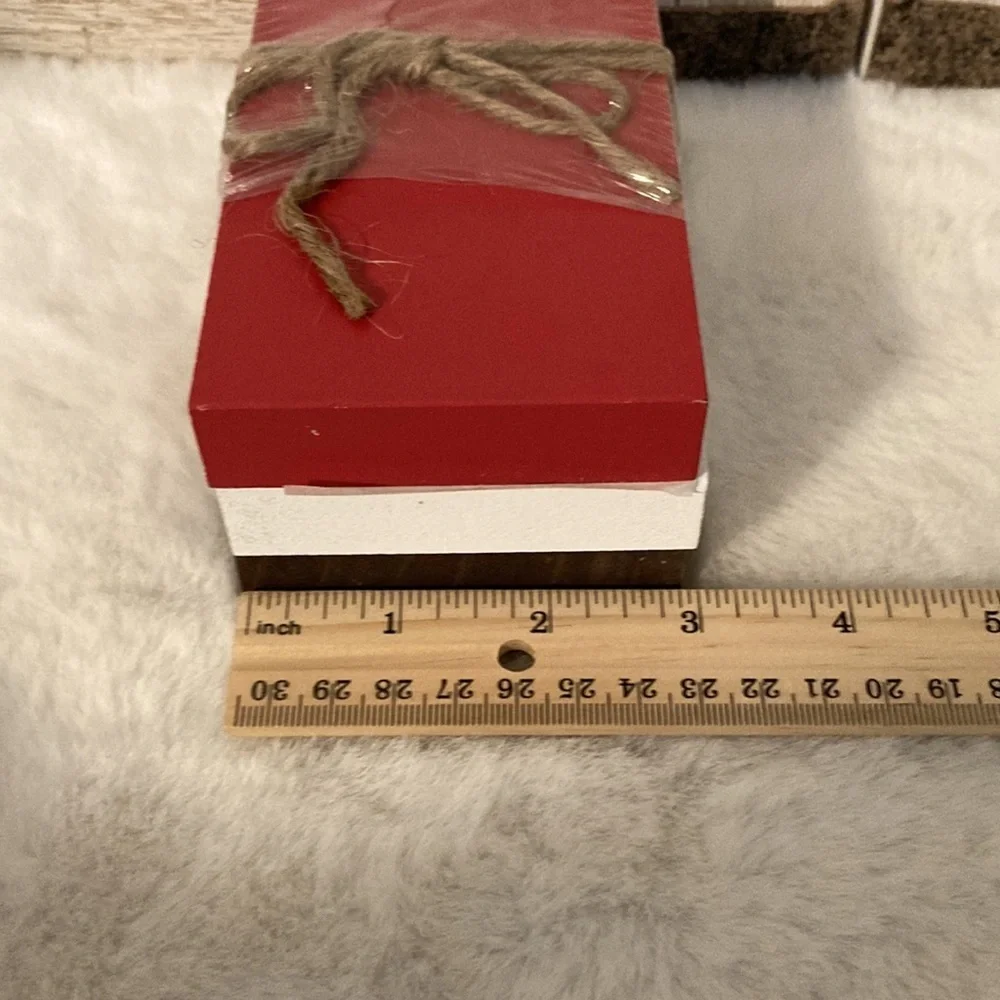 Copy—Target BP 2022 Hot Cocoa Stacked Books Decor